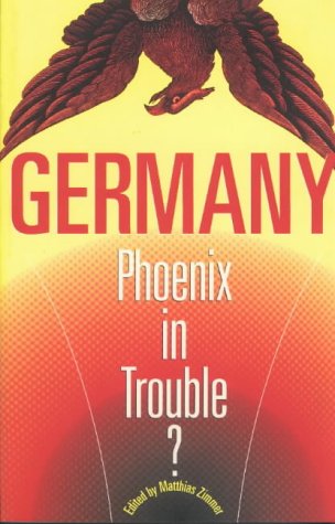 Germany: Phoenix in Trouble?