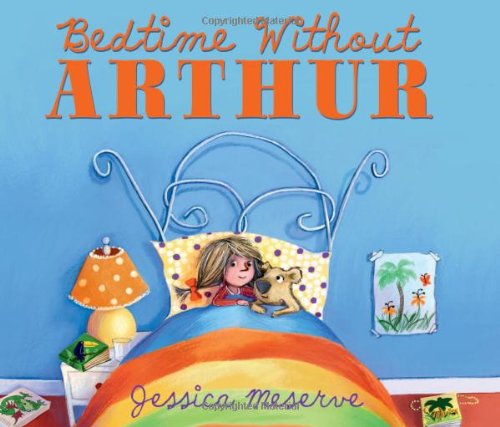 Bedtime Without Arthur