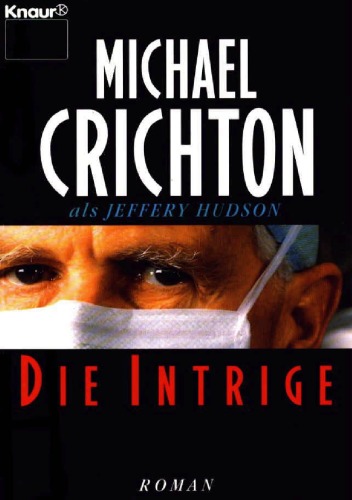 Die Intrige