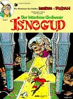 Isnogud, Bd.2, Der bitterböse Großwesir Isnogud German