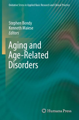 Aging and Age-Related Disorders