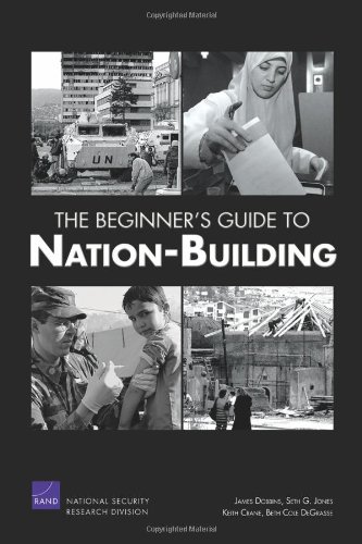 The Beginner's Guide to Nation-Building