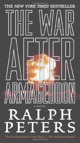 The War After Armageddon
