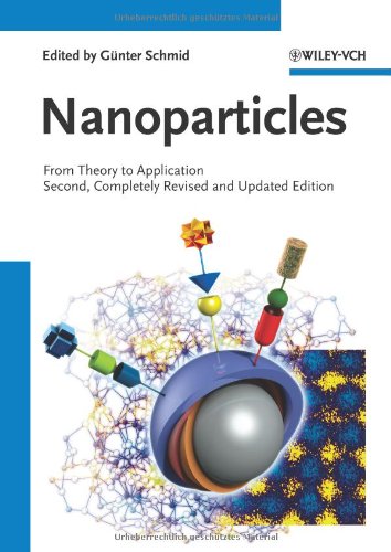 Nanoparticles: From Theory to Application, 2nd Edition