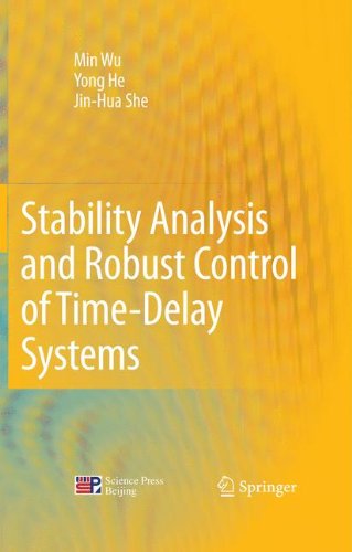 Stability Analysis and Robust Control of Time-Delay Systems