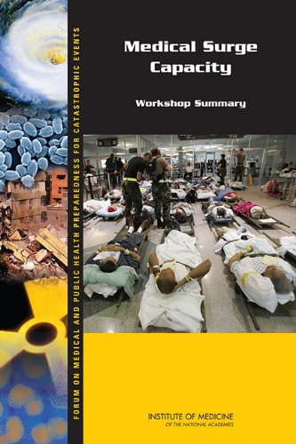 Medical Surge Capacity: Workshop Summary