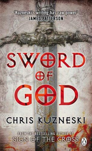 Payne & Jones 03 Sword of God