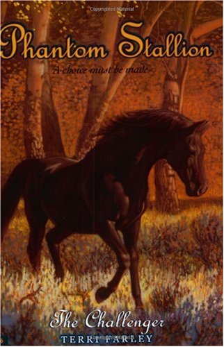 The Challenger (Phantom Stallion #6)
