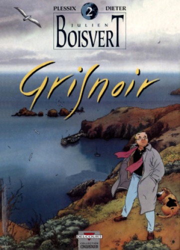 Grisnoir