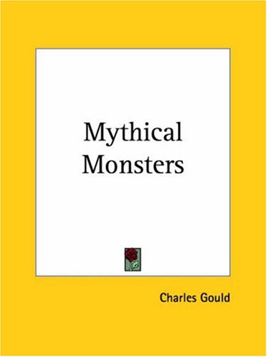 Mythical Monsters