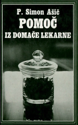 Pomoč iz domače lekarne II.