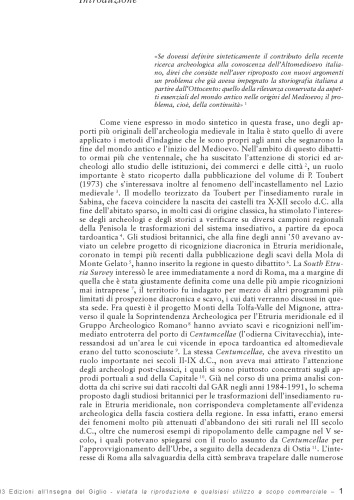 Paesaggi d'Etruria meridionale. L'entroterra di Civitavecchia dal II al XV secolo d.C. (Biblioteca di Archeologia medievale #18)