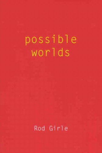 Possible worlds