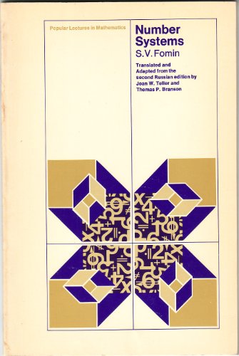 Number systems
