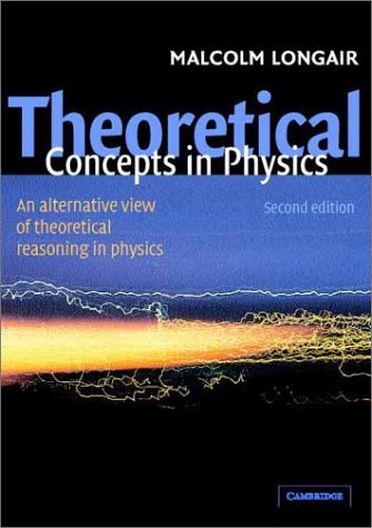 Theoretical concepts in physics
