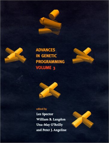 Advances in Genetic Programming.