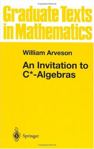 An Invitation to C*-Algebras