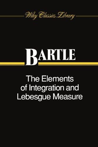 Elements of integration