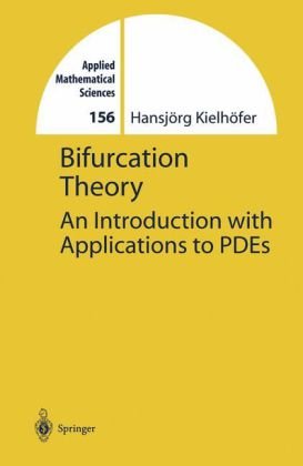 Bifurcation Theory: An Introduction With Applications to PDEs