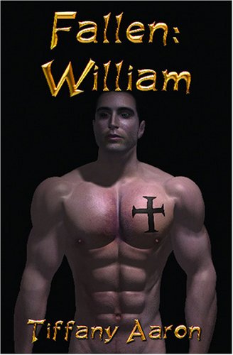 Fallen: William (Fallen Angels, Book 2)