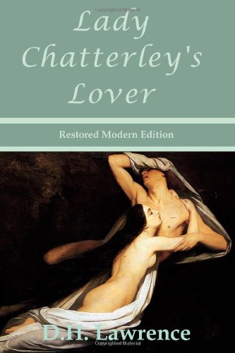 Lady Chatterley's Lover