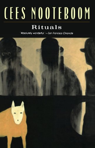 Rituals (Harvest Book)