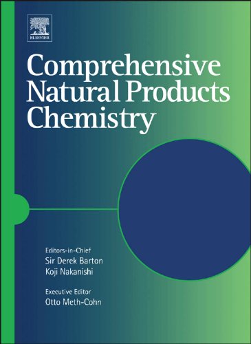 Comprehensive Natural Products II: Chemistry and Biology: Natural Products Structural Diversity-I Secondary Metabolites Organization and Biosynthesis
