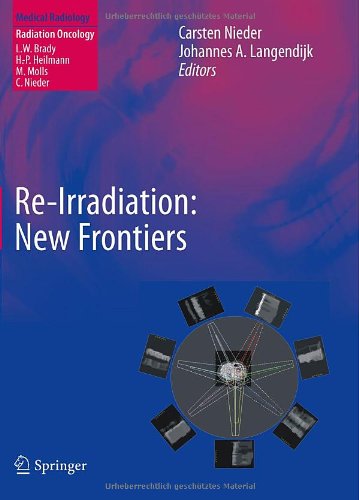 Re-irradiation: New Frontiers