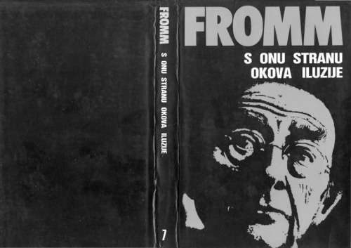 S onu stranu okova iluzije