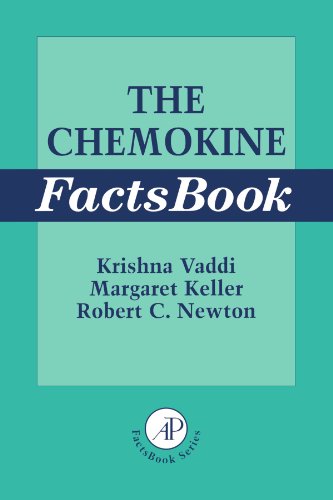 The Chemokine Factsbook: Ligands and Receptors