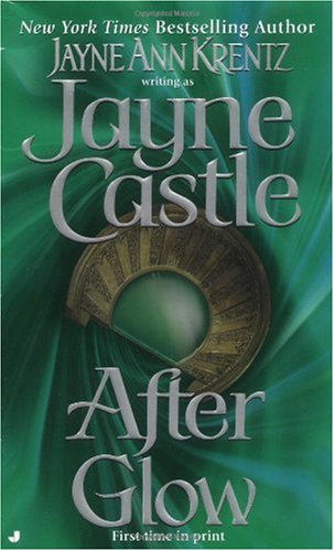 After Glow (Ghost Hunters, Book 2)
