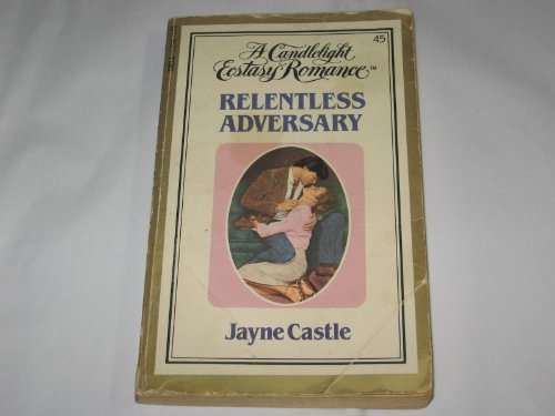 Relentless Adversary