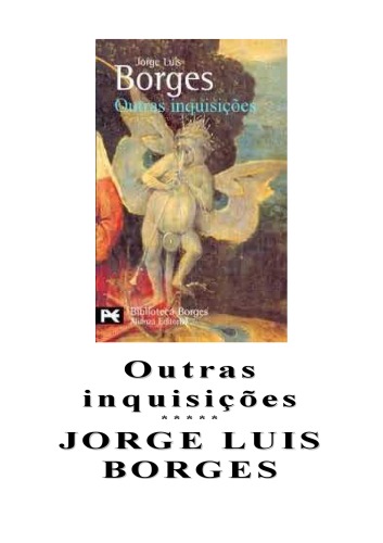 Outras Inquisições