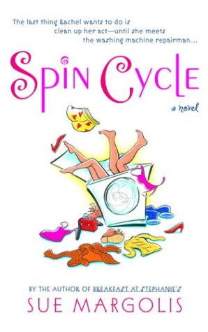 Spin Cycle