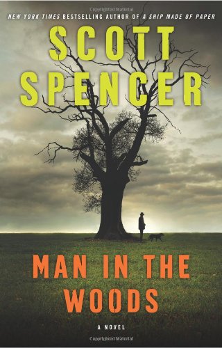 Man in the Woods