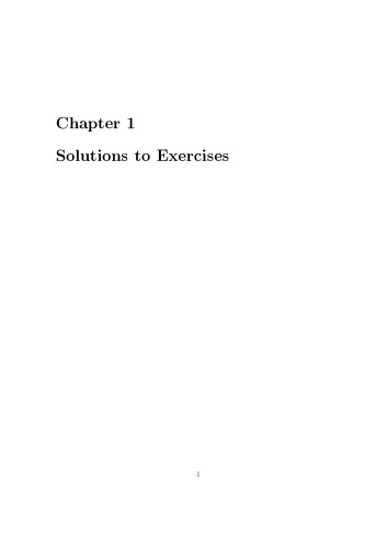 Solutions Manual - Fundamentals of Wireless Communications by Tse, Viswanath