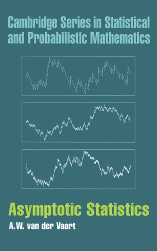 Asymptotic Statistics