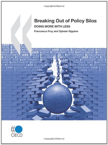 Breaking Out of Policy Silos: Doing More with Less