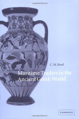 Maritime Traders in the Ancient Greek World