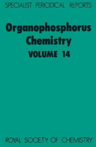 Organophosphorus Chemistry