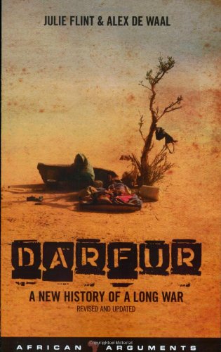 Darfur: A New History of a Long War (African Arguments)