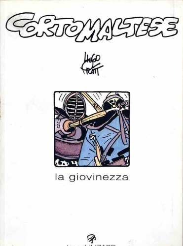 La giovinezza