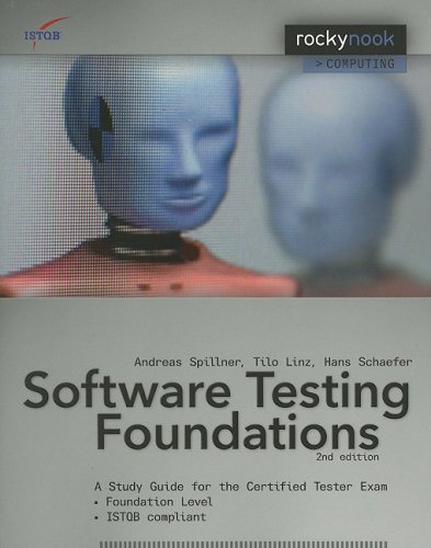 Software Testing Foundations: A Study Guide for the Certified Tester Exam