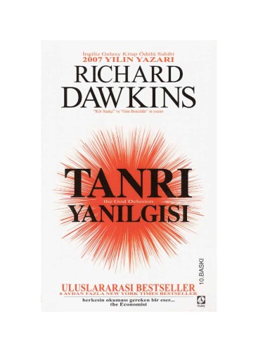 Tanrı Yanılgısı