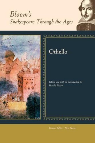 Othello (Bloom's Shakespeare Through the Ages)