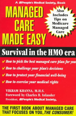 Managed Care Made Easy