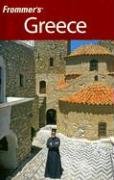Frommer's Greece (2008) (Frommer's Complete)