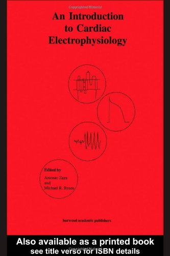 An Introduction to Cardiac Electrophysiology