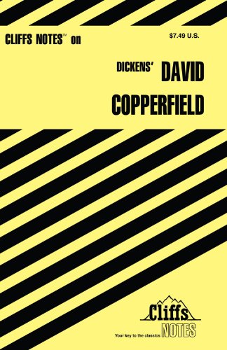 Dickens' David Copperfield (Cliffs Notes)