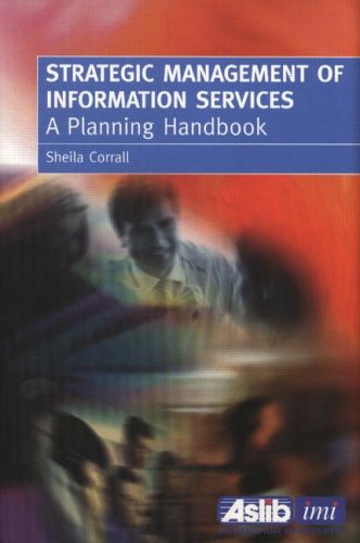Strategic Management of Information Services